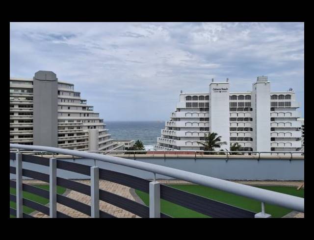 2 BEDROOM PROPERTY TO RENT IN UMHLANGA RIDGE